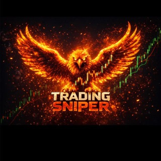 Telegram profile photo for Trading Sniper