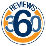 Telegram profile photo for Reviews360°
