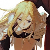 Telegram profile photo for 𝐴𝑛𝑔𝑒𝑙 𝑀𝑒𝑙𝑜𝑑𝑦 𝑆𝑚𝑒𝑐𝑘!! 🪽 || временно закрыт