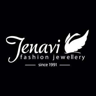 Telegram profile photo for Jenavi