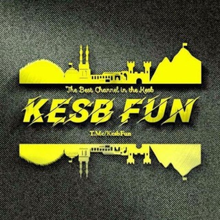 Telegram profile photo for Kesbfun
