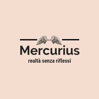 Telegram profile photo for MERCURIUS 5