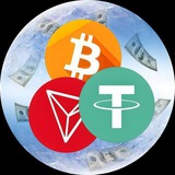 Telegram profile photo for استخراج و ایردراپ ارز دیجیتال