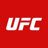 Telegram profile photo for ММА | UFC