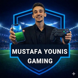 Telegram profile photo for Mostafa Younis Gaming