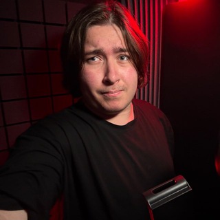 Telegram profile photo for Коля греет (Николай Чепелюк)
