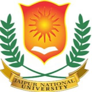 Telegram profile photo for Jaipur National University