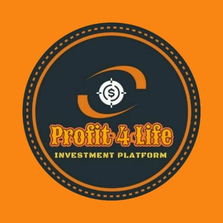Telegram profile photo for Profit4Life_Trades