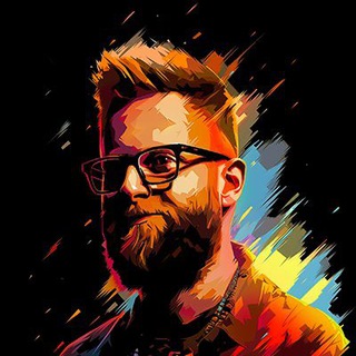 Telegram profile photo for Дьячков пишет всякое