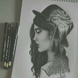 Telegram profile photo for كافكا