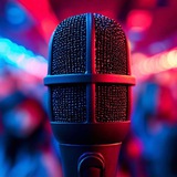 Telegram profile photo for Сильный словом. Конкурс