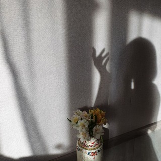 Telegram profile photo for 🌻ДУША ИНТУИТА|Яна Лиса