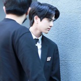 Telegram profile photo for younghoon