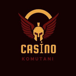 Telegram profile photo for Casino Komutanı