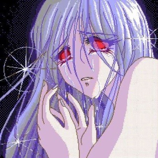 Telegram profile photo for ne zovi menya