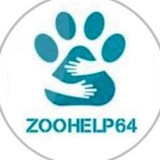 Telegram profile photo for ZOOHELP64