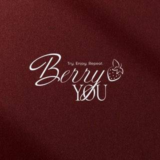 Telegram profile photo for BerryYou| Тюмень | Клубника в шоколаде