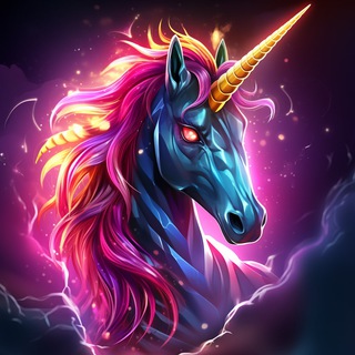 Telegram profile photo for ZAPICORN ETH PORTAL