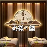 Telegram profile photo for 新吴长江北路高端94会所