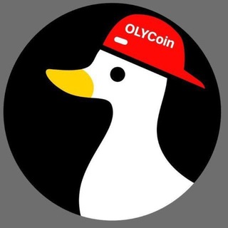 Telegram profile photo for OlyCoin Airdrop