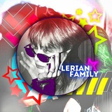 Telegram profile photo for ❝ L3R1AN-F@M !! закрыто