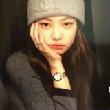 Telegram profile photo for moodboard ready: sharle.
