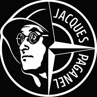 Telegram profile photo for Jacques Paganel badges