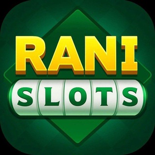 Telegram profile photo for Ranislots crypto cruncy 💱 joy Rummy
