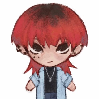 Telegram profile photo for хася рисует