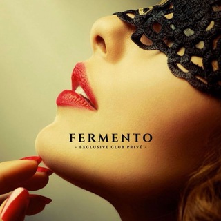 Telegram profile photo for Club Fermento 🔞