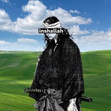 Telegram profile photo for inshallah portal
