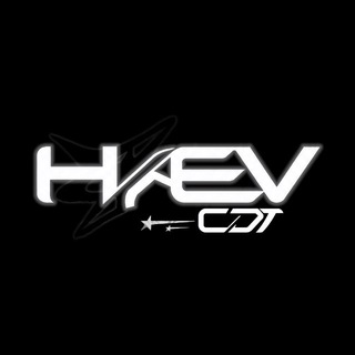 Telegram profile photo for HÆV cdt