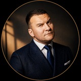 Telegram profile photo for ВОЛОВ | На страже отелей