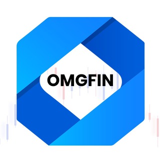 Telegram group profile photo for OMGFIN Exchange