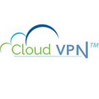 Telegram profile photo for Cloudvpn || كلود وي پي ان