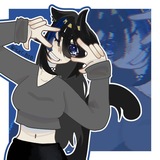 Telegram profile photo for lili.ᰔ