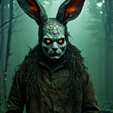 Telegram profile photo for silverbullet