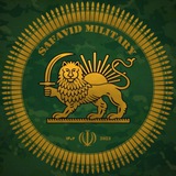 Telegram profile photo for لینک کانال قزلباش