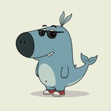 Telegram profile photo for $DEEPGUY portal