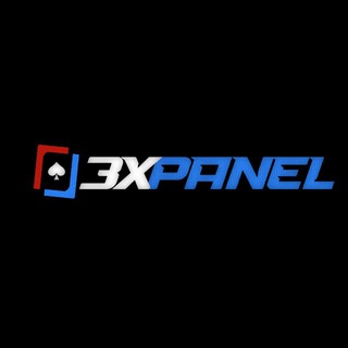 Telegram profile photo for 3xpanel