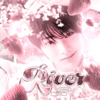 Telegram profile photo for River closed