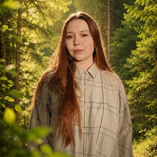 Telegram profile photo for Третьякова_Блог