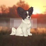 Telegram profile photo for Broken hearts