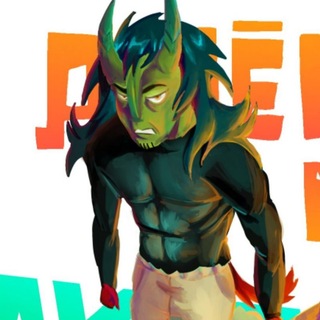 Telegram profile photo for ·.¸¸.·♩♪♫ᑎ ᗝ ᗪ ᙖ ᗣ ᙁ ᕼ ᗝ Ꮶ ᙢ ᑌ ᙖ Ꮍ ᙁ ᗣ♫♪♩·.¸¸.·