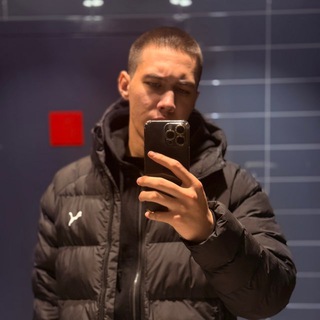 Telegram profile photo for KAZAX🇰🇿