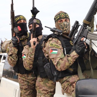 Telegram profile photo for جنين السرايا