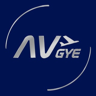 Telegram profile photo for AviacionGuayaquil.com