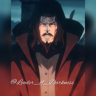 Telegram profile photo for 𝐃racula