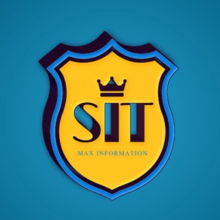 Telegram profile photo for Satya Info Tech