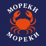 Telegram profile photo for МОРЕКИ | Икра | Креветка